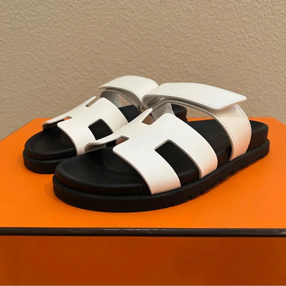 NEW Hermes Chypre - Picture 5 of 6